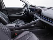 Hyundai Elantra VII (CN7) Москва  - изображение 27