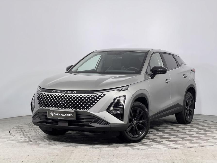 Omoda C5 I Рестайлинг Калининград  - изображение 1