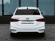 Hyundai Solaris II Екатеринбург  - изображение 25