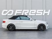 BMW 1 серии I (E81/E82/E87/E88) Рестайлинг Краснодар  - изображение 25