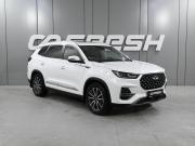 Chery Tiggo 8 Pro I Ростов-на-Дону  - изображение 23