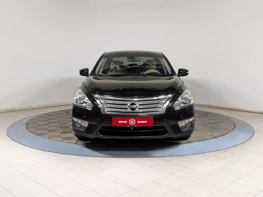 Nissan Teana III Екатеринбург  - изображение 3