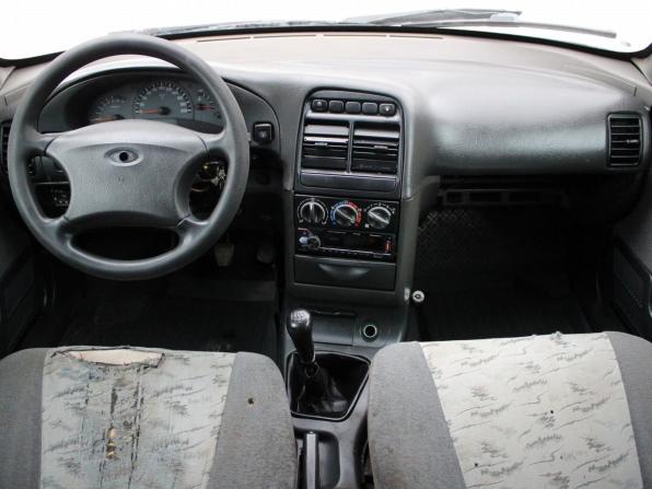 Lada (ВАЗ) 2111 с пробегом 2006 года, цена 99 000 рублей, 205892 км, универсал, Автокод Объявления