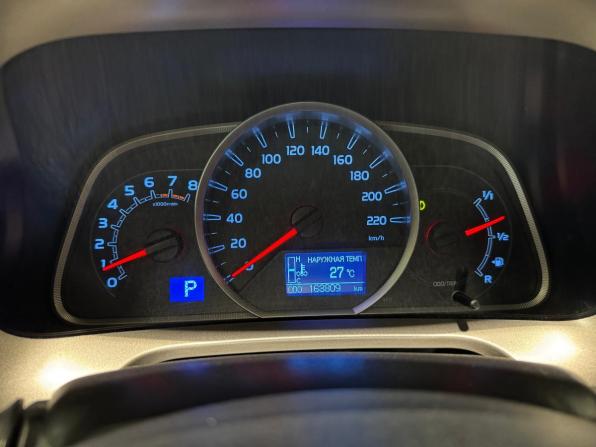 Toyota RAV4 IV (XA40) с пробегом 2013 года, цена 1 785 000 рублей, 163000 км, внедорожник, Автокод Объявления