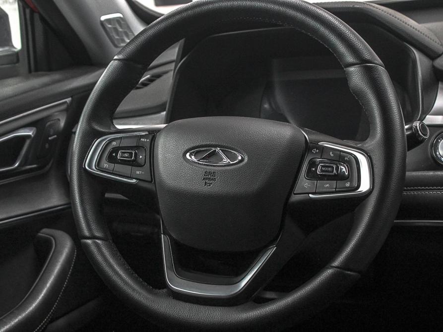 Chery Tiggo 7 Pro I Ростов-на-Дону  - изображение 15