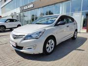Hyundai Solaris I Рестайлинг Набережные Челны  - изображение 24