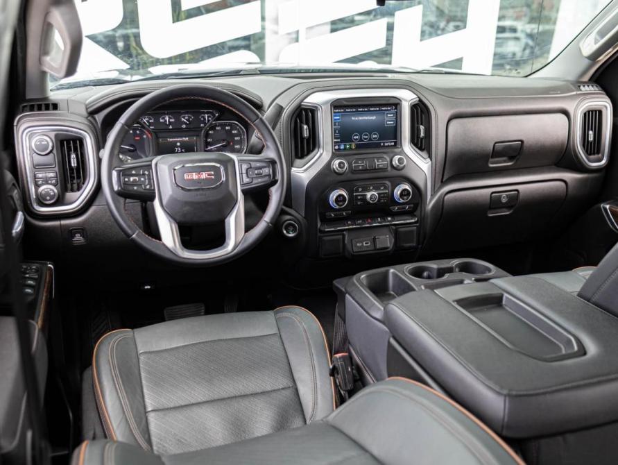 GMC Sierra IV Краснодар  - изображение 9
