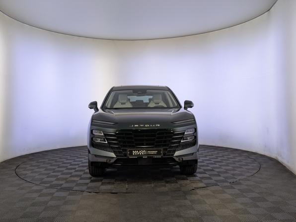 JETOUR DASHING I Рестайлинг с пробегом 2024 года, цена 2 400 000 рублей, 23370 км, внедорожник, Автокод Объявления