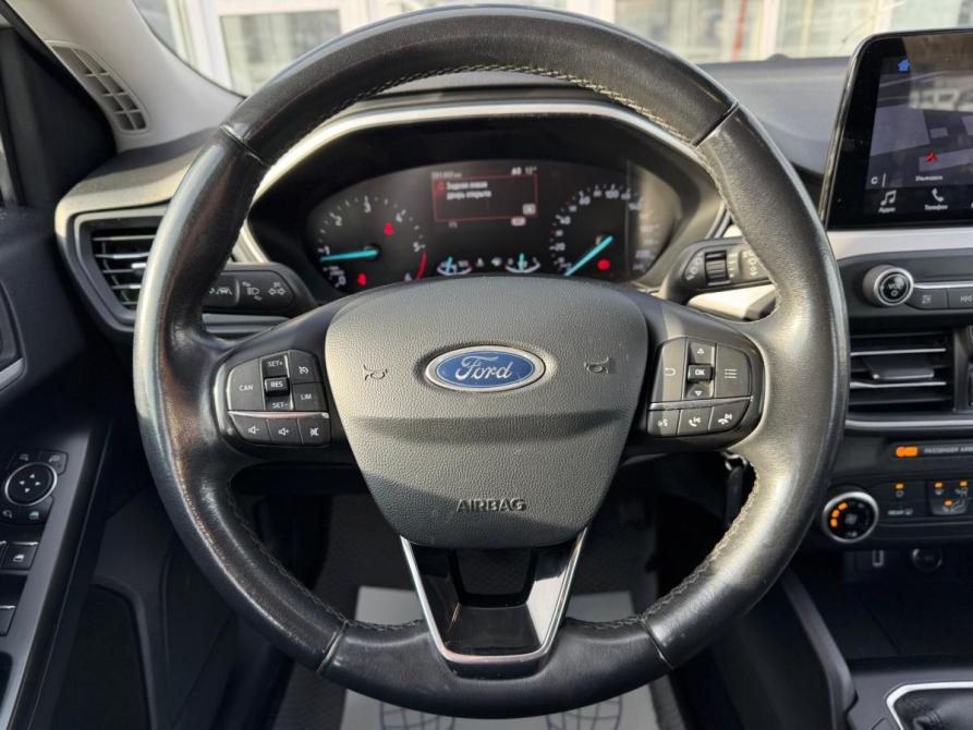 Ford Focus IV Ульяновск  - изображение 20