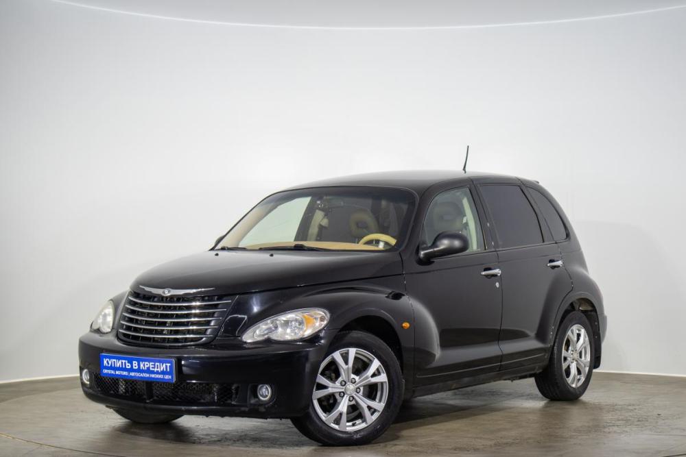 Chrysler PT Cruiser Оренбург  - изображение 4