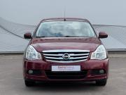 Nissan Almera III (G15) Воронеж  - изображение 22
