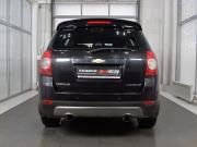Chevrolet Captiva I Кемерово  - изображение 29