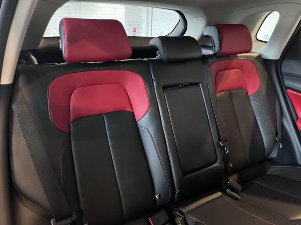 Changan CS55 Plus II с пробегом 2023 года, цена 1 862 000 рублей, 53944 км, внедорожник, Автокод Объявления