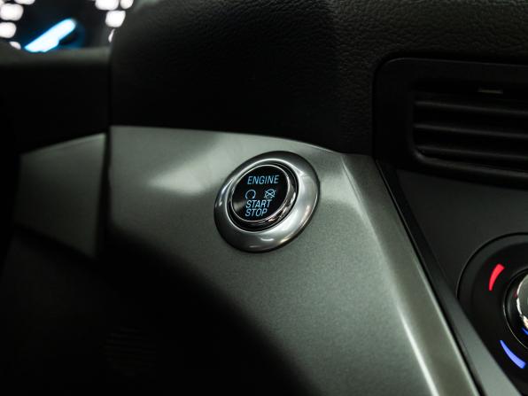 Ford Kuga II с пробегом 2014 года, цена 1 349 700 рублей, 134679 км, внедорожник, Автокод Объявления