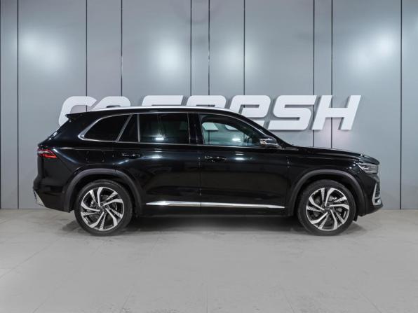 Geely Monjaro I с пробегом 2023 года, цена 3 199 000 рублей, 40207 км, внедорожник, Автокод Объявления