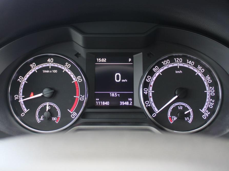 Skoda Octavia III (A7) Рестайлинг Дзержинск  - изображение 14