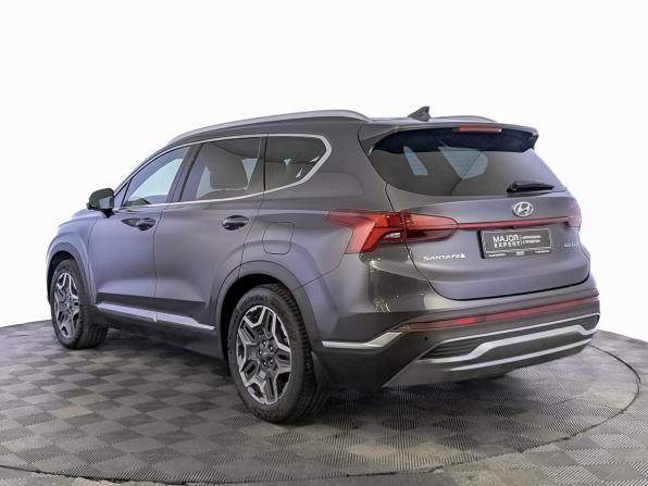Hyundai Santa Fe IV Рестайлинг с пробегом 2022 года, цена 4 250 000 рублей, 68249 км, внедорожник, Автокод Объявления
