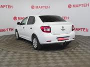 Renault Logan II Рестайлинг Вологда  - изображение 23