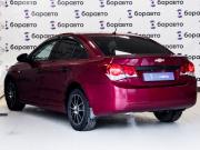 Chevrolet Cruze I Ростов-на-Дону  - изображение 26