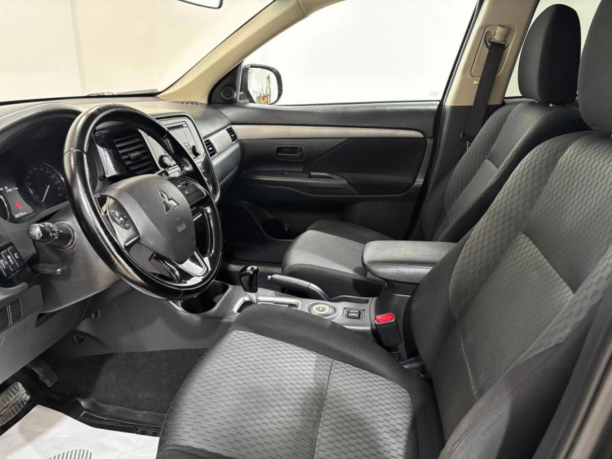 Mitsubishi Outlander III Рестайлинг 2 Альметьевск  - изображение 12