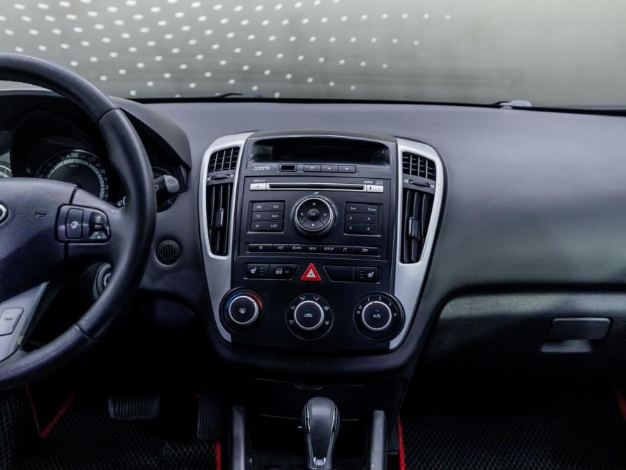 Kia Ceed I Рестайлинг Самара  - изображение 12