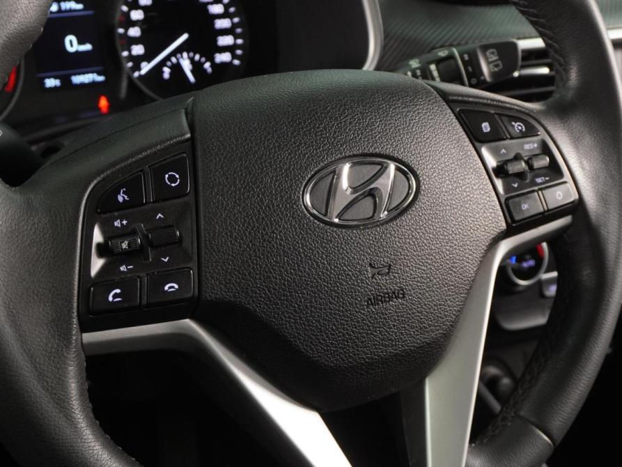 Hyundai Tucson III Рестайлинг Воронеж  - изображение 14