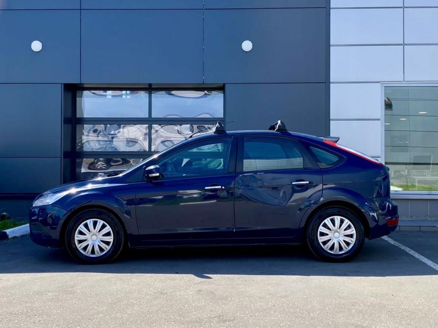 Ford Focus II Рестайлинг Москва  - изображение 8