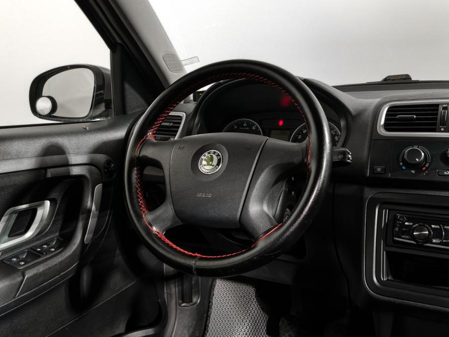 Skoda Roomster I Санкт-Петербург  - изображение 15