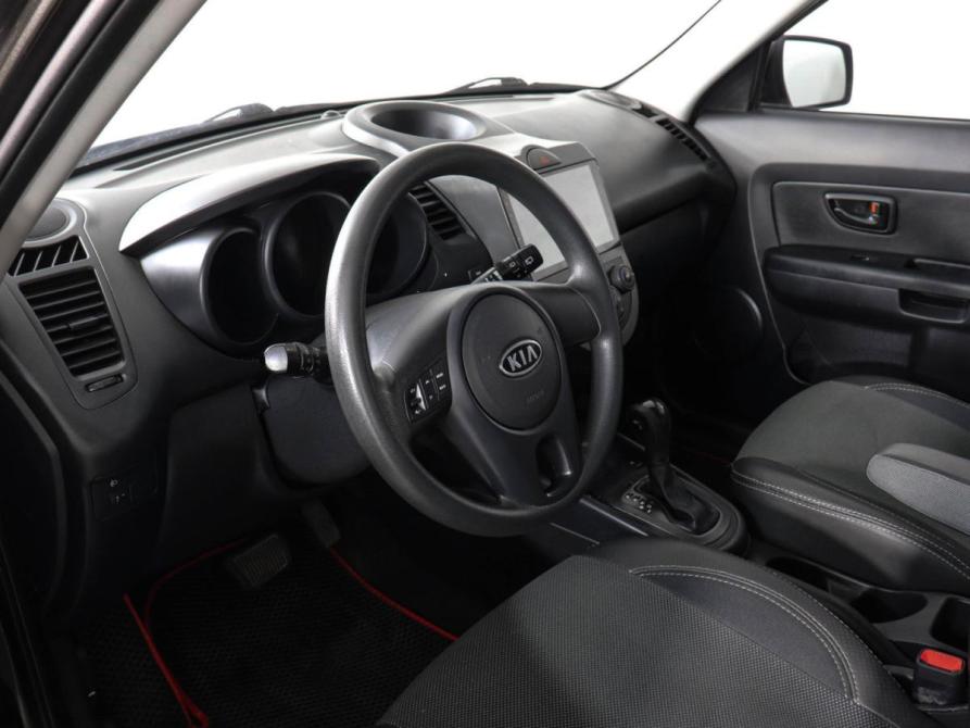 Kia Soul I Химки  - изображение 10