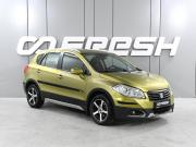 Suzuki SX4 II (S-Cross) Ростов-на-Дону  - изображение 19