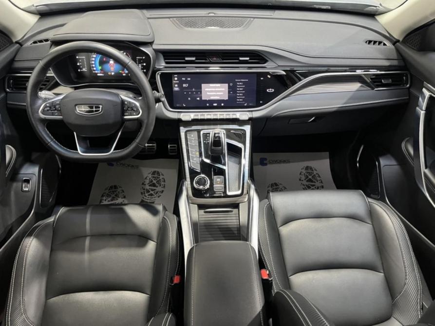 Geely Atlas Pro Курск  - изображение 8