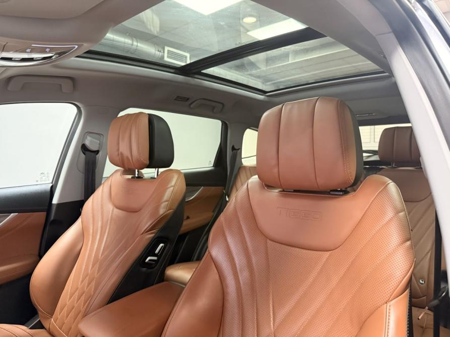 Chery Tiggo 8 Pro Max I Тверь  - изображение 35