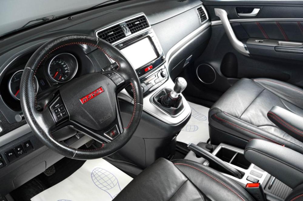 Haval H6 I Тюмень  - изображение 8
