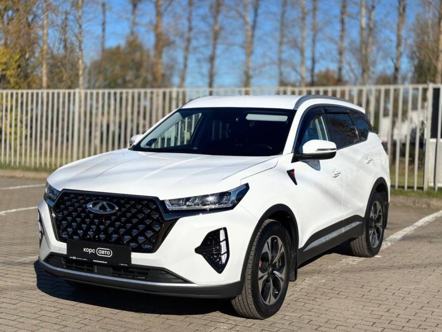 Chery Tiggo 7 Pro Max I Ногинск  - изображение 3