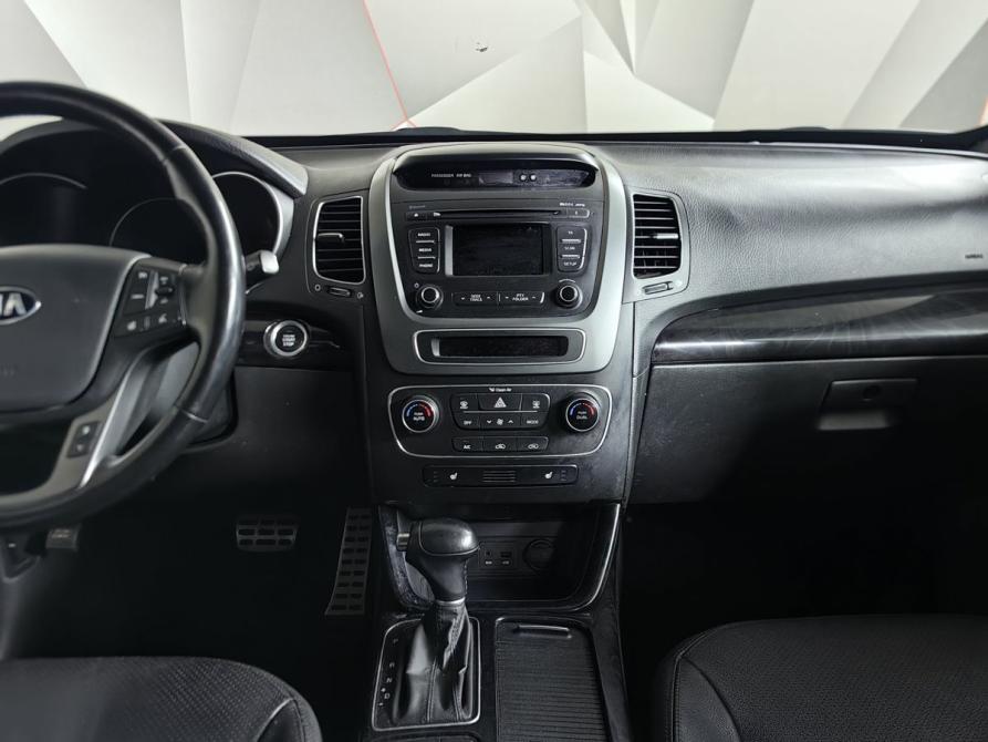 Kia Sorento II Рестайлинг Москва  - изображение 15