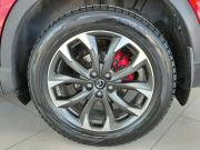 Mazda CX-5 I Рестайлинг Москва  - изображение 44
