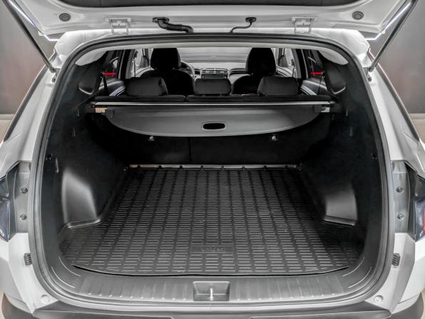 Hyundai Tucson IV с пробегом 2021 года, цена 2 790 000 рублей, 76826 км, внедорожник, Автокод Объявления