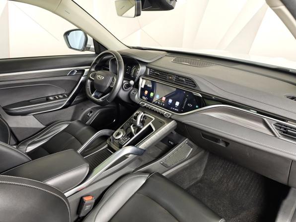 Geely Atlas Pro с пробегом 2024 года, цена 1 895 000 рублей, 79696 км, внедорожник, Автокод Объявления