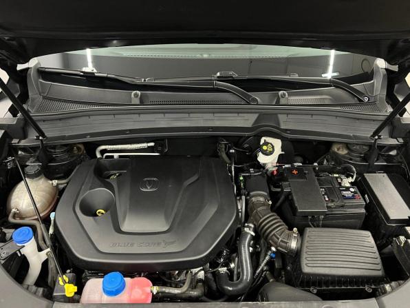 Changan UNI-S (CS55 Plus) с пробегом 2024 года, цена 2 230 000 рублей, 28952 км, внедорожник, Автокод Объявления