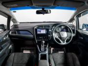 Honda Shuttle II Чита  - изображение 25