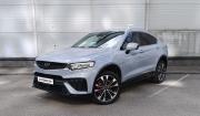 Geely Tugella I Рестайлинг Санкт-Петербург  - изображение 21