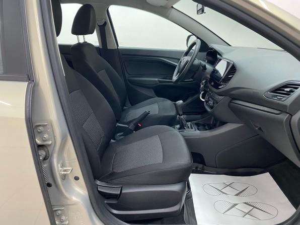 Lada (ВАЗ) Vesta I с пробегом 2019 года, цена 1 199 000 рублей, 62522 км, седан, Автокод Объявления