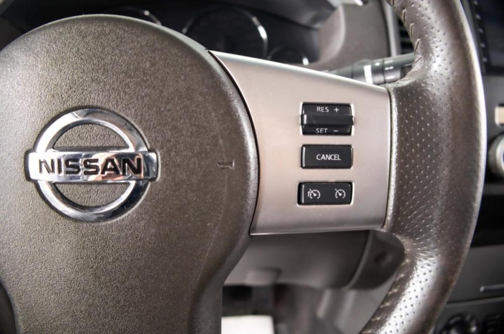 Nissan Pathfinder III Рестайлинг Пермь  - изображение 15