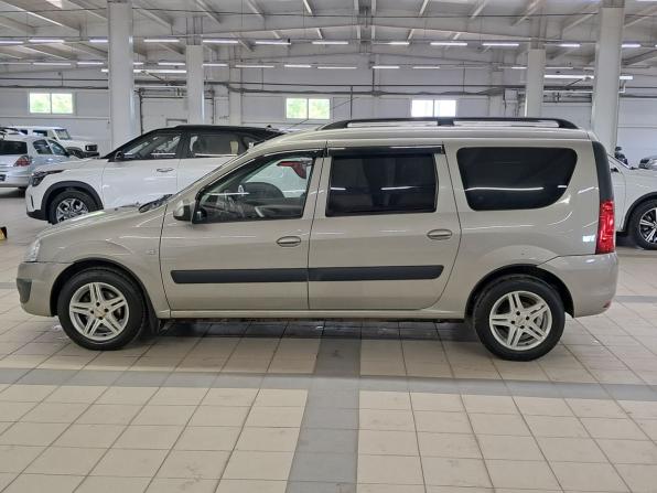 Lada (ВАЗ) Largus I с пробегом 2014 года, цена 690 000 рублей, 185780 км, универсал, Автокод Объявления