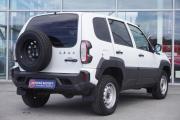 Lada (ВАЗ) Niva Travel I Ульяновск  - изображение 27