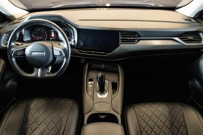 Haval F7x I с пробегом 2021 года, цена 1 979 000 рублей, 67236 км, внедорожник, Автокод Объявления