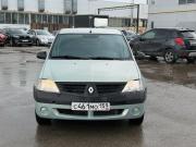 Renault Logan I Пермь  - изображение 10