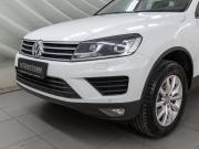 Volkswagen Touareg II Рестайлинг Волгоград  - изображение 48