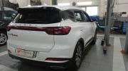 Chery Tiggo 7 Pro Max I Санкт-Петербург  - изображение 9