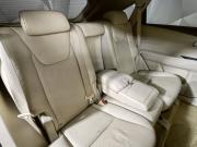 Lexus RX III Рестайлинг Москва  - изображение 35